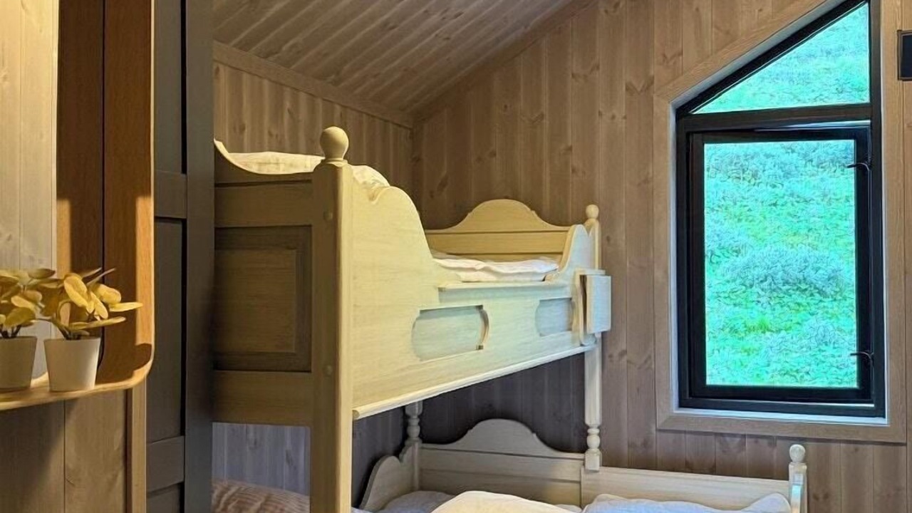 Photo of Bedroom in Oppdal