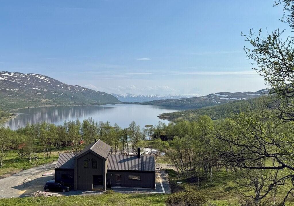 Photo of Outdoor in Oppdal