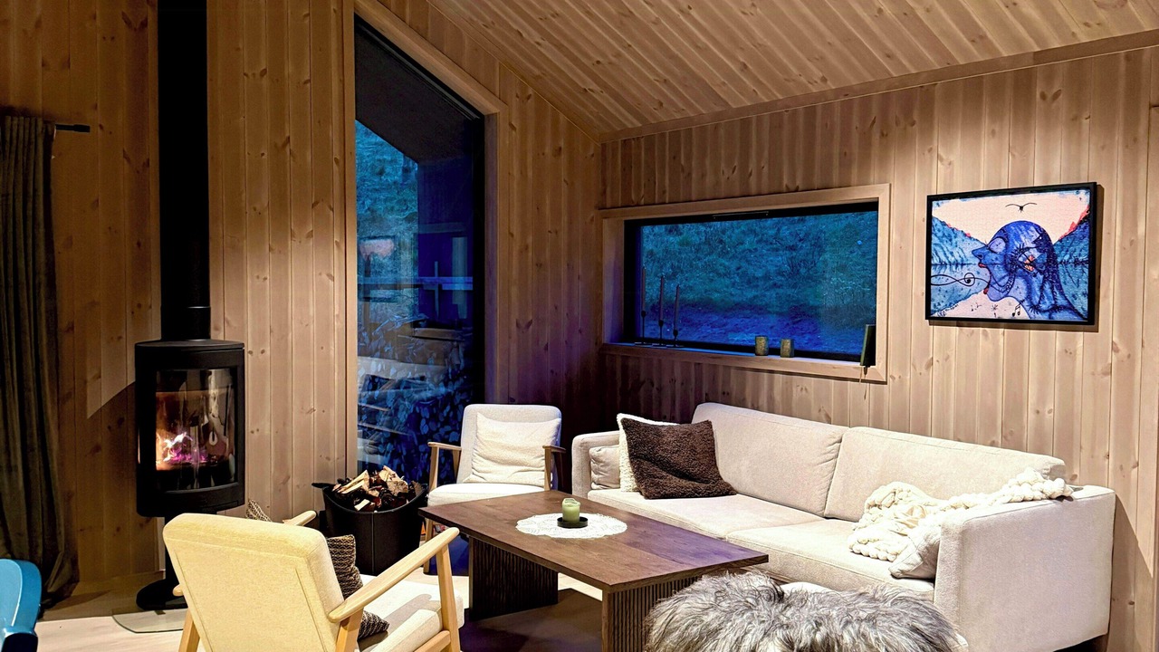 Photo of Livingroom in Oppdal