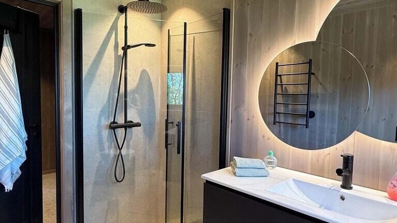 Photo of Bathroom in Oppdal