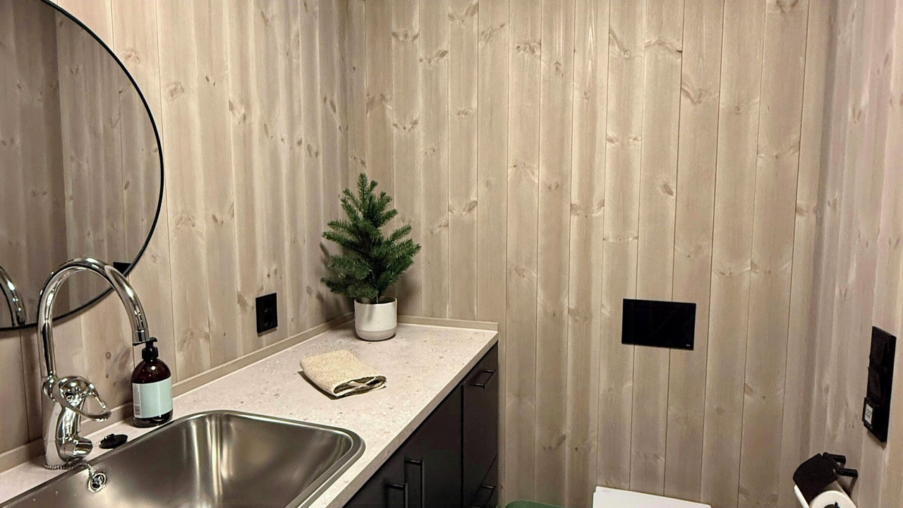 Photo of Bathroom in Oppdal