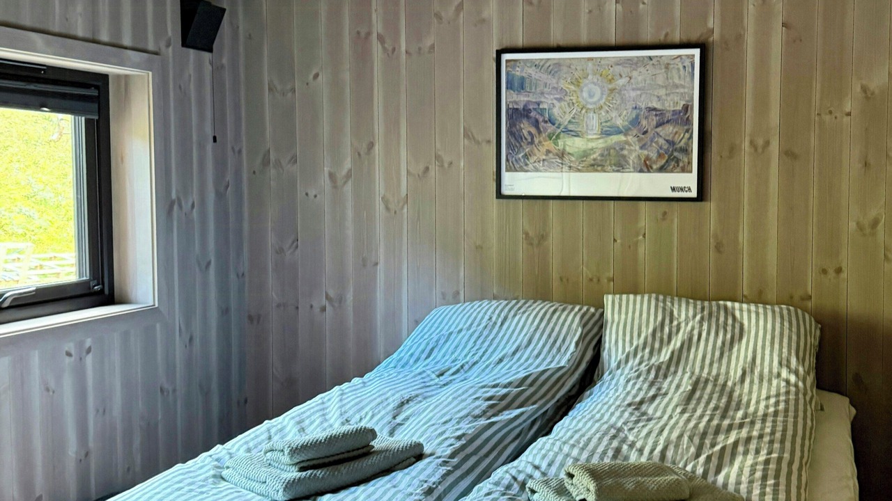 Photo of Bedroom in Oppdal