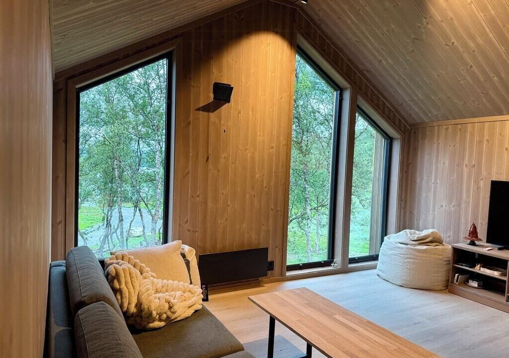Photo of Livingroom in Oppdal