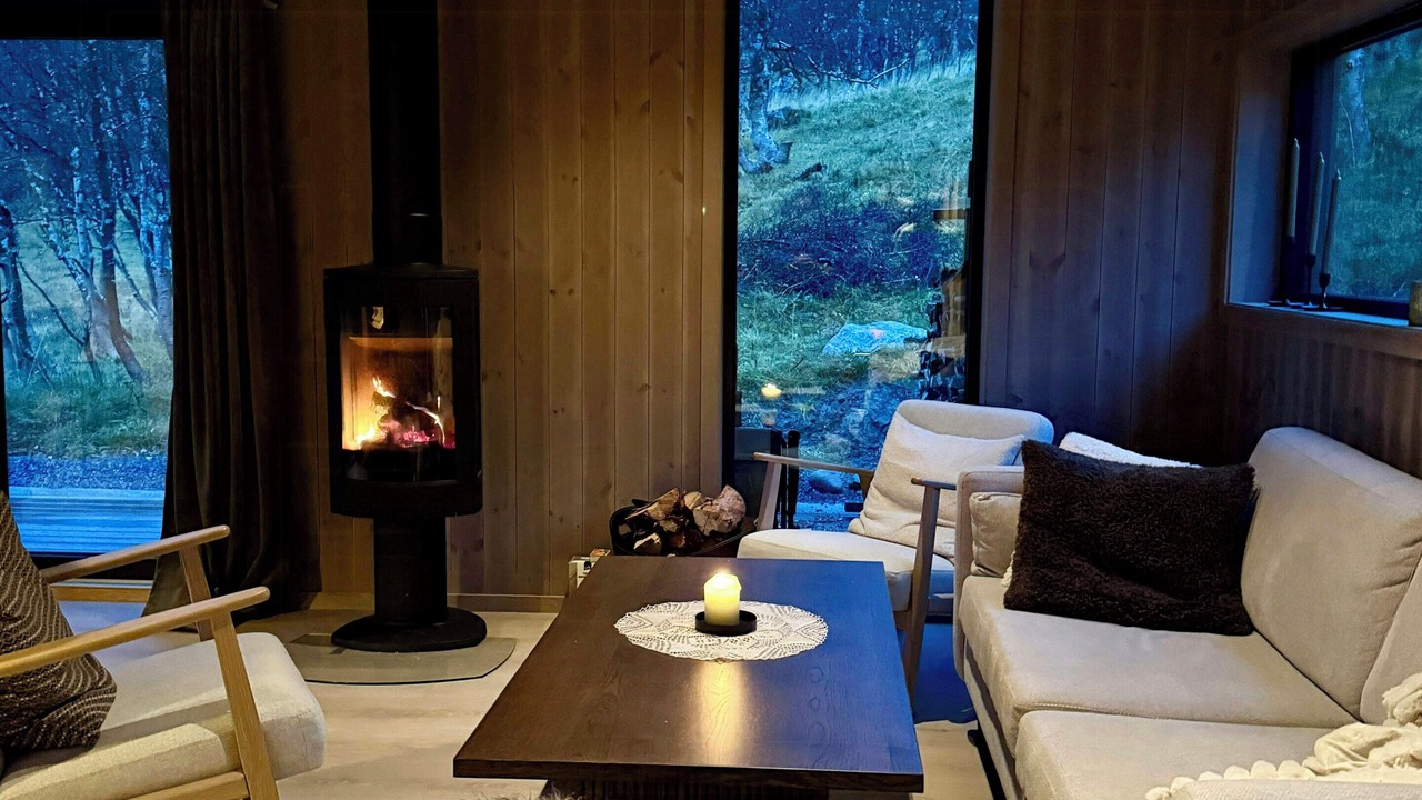 Photo of Livingroom in Oppdal