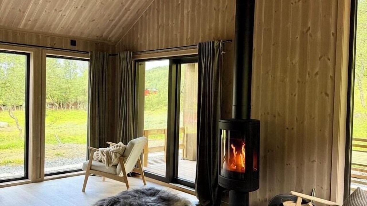 Photo of Livingroom in Oppdal