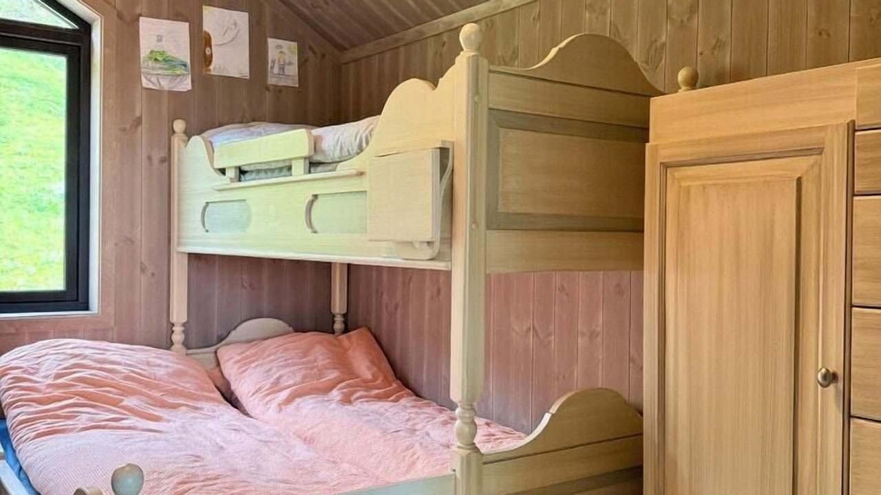 Photo of Bedroom in Oppdal