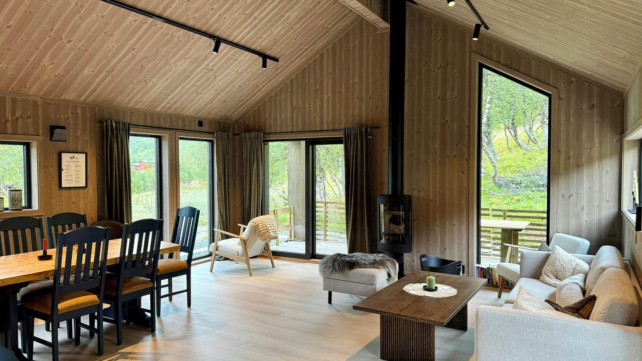Photo of Livingroom in Oppdal