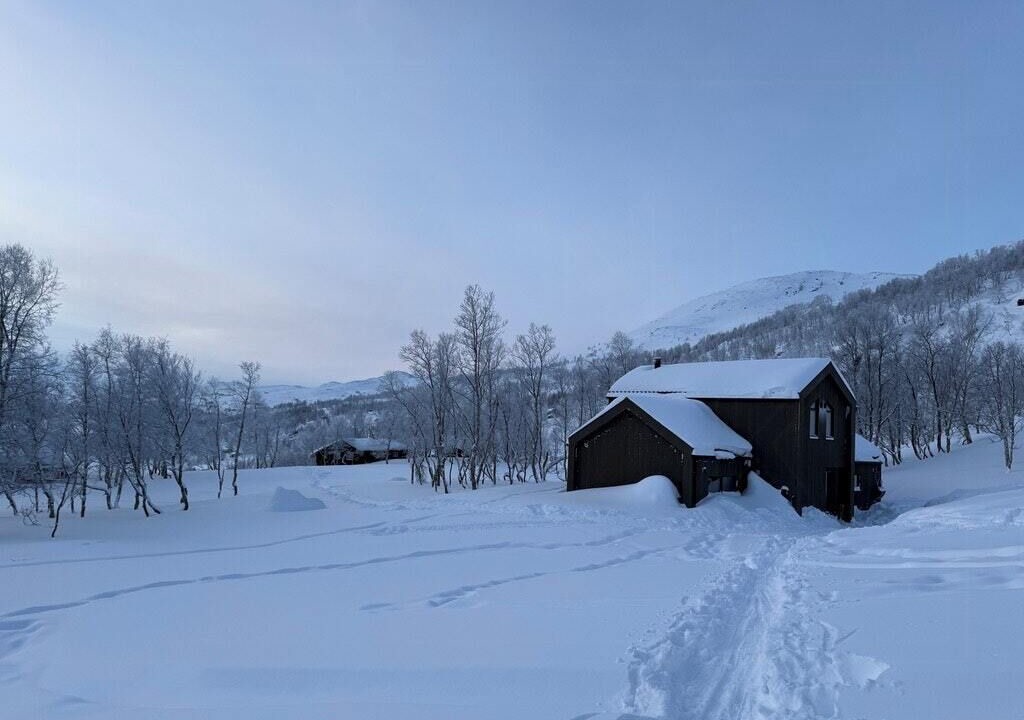 Photo of Outdoor in Oppdal