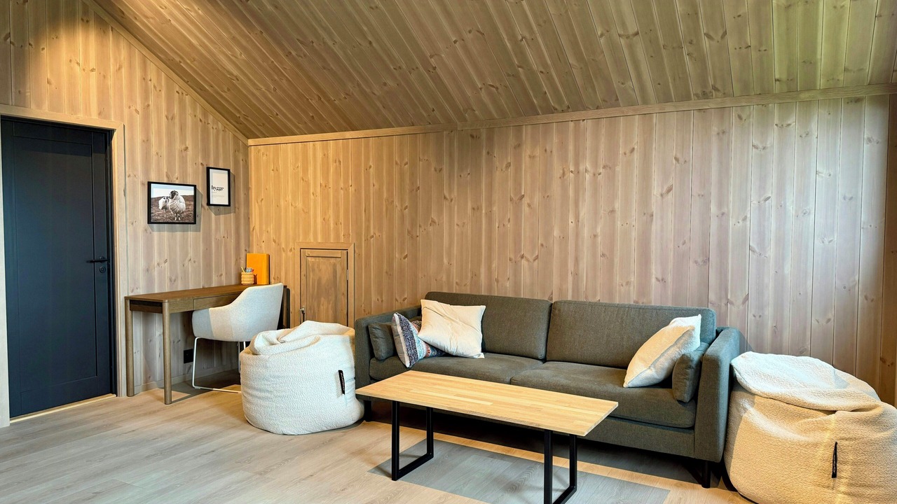 Photo of Livingroom in Oppdal
