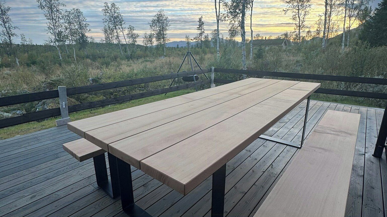 Photo of Outdoor in Gol Municipality