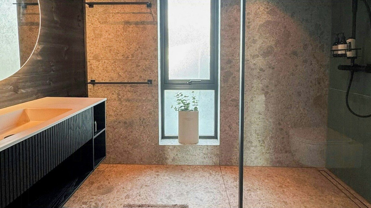 Photo of Bathroom in Gol Municipality