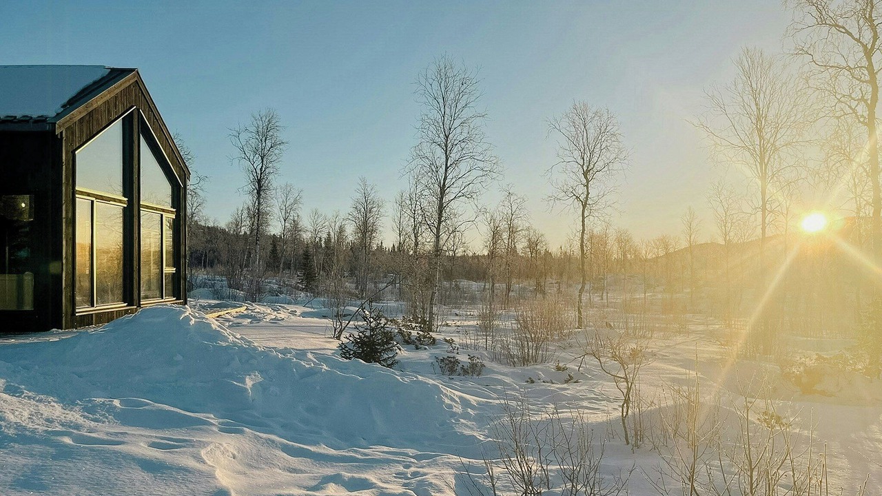 Photo of Outdoor in Gol Municipality