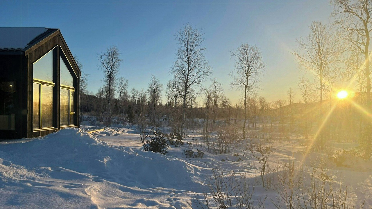 Photo of Outdoor in Gol Municipality