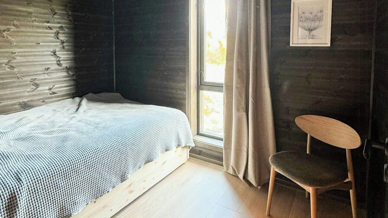 Photo of Bedroom in Gol Municipality