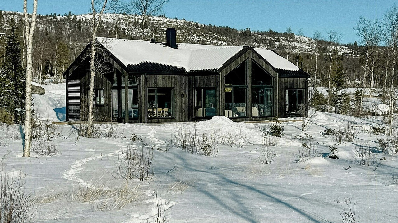 Photo of Outdoor in Gol Municipality