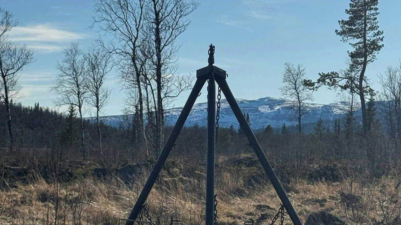 Photo of Outdoor in Gol Municipality