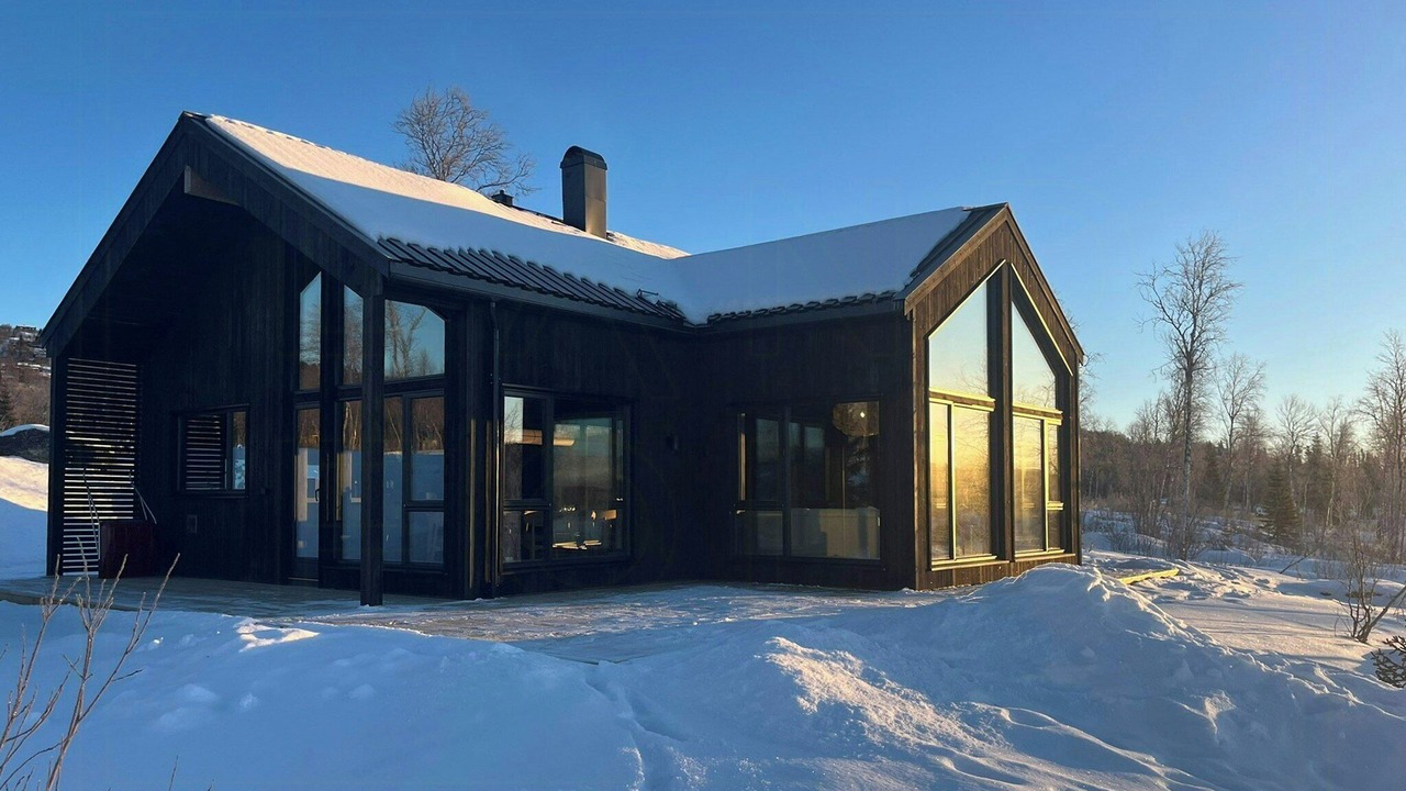 Photo of Outdoor in Gol Municipality