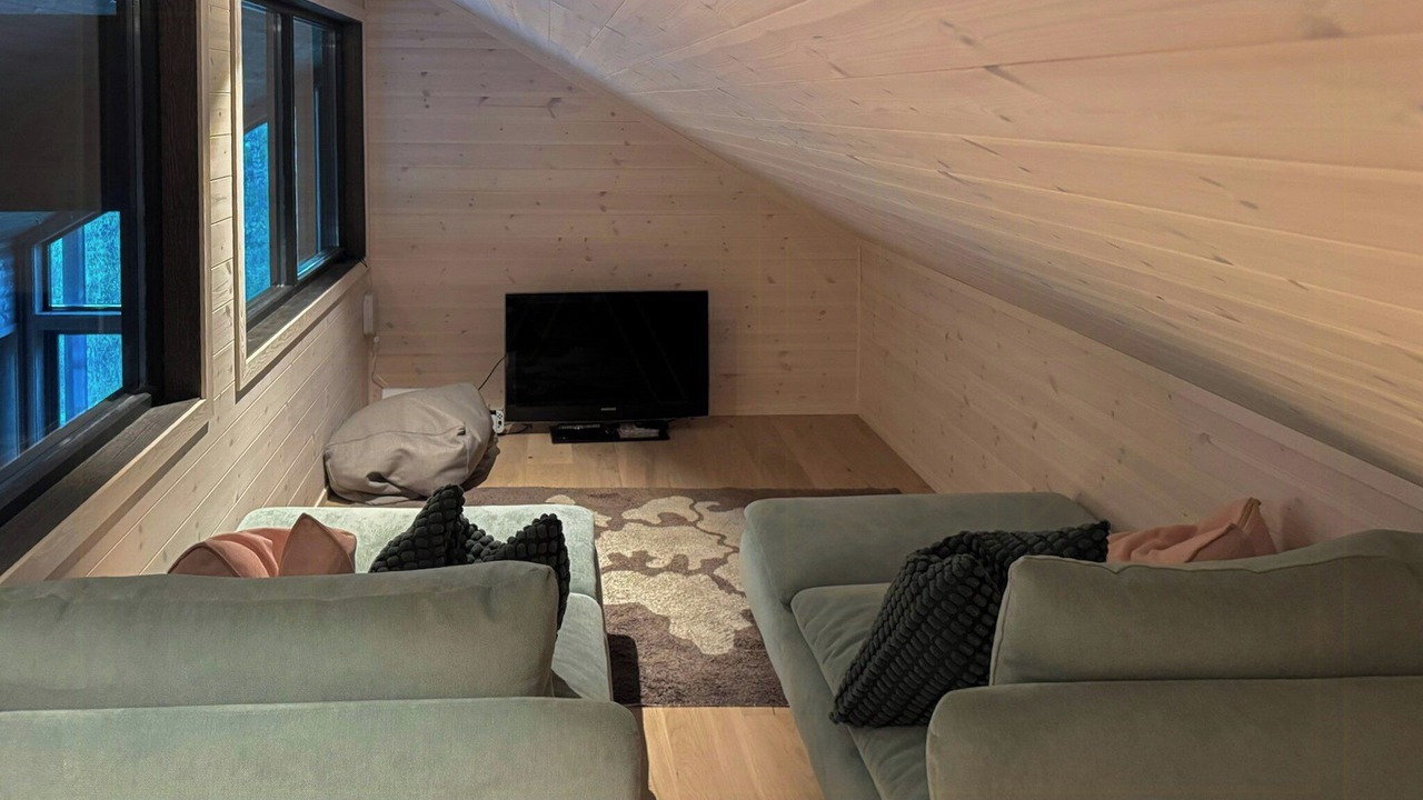 Photo of Livingroom in Gol Municipality