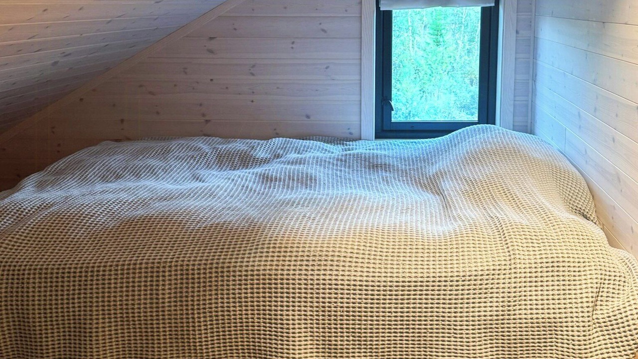 Photo of Bedroom in Gol Municipality