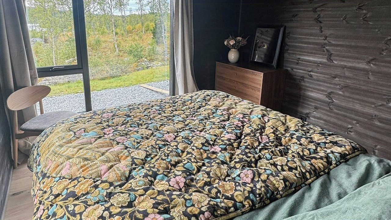 Photo of Bedroom in Gol Municipality