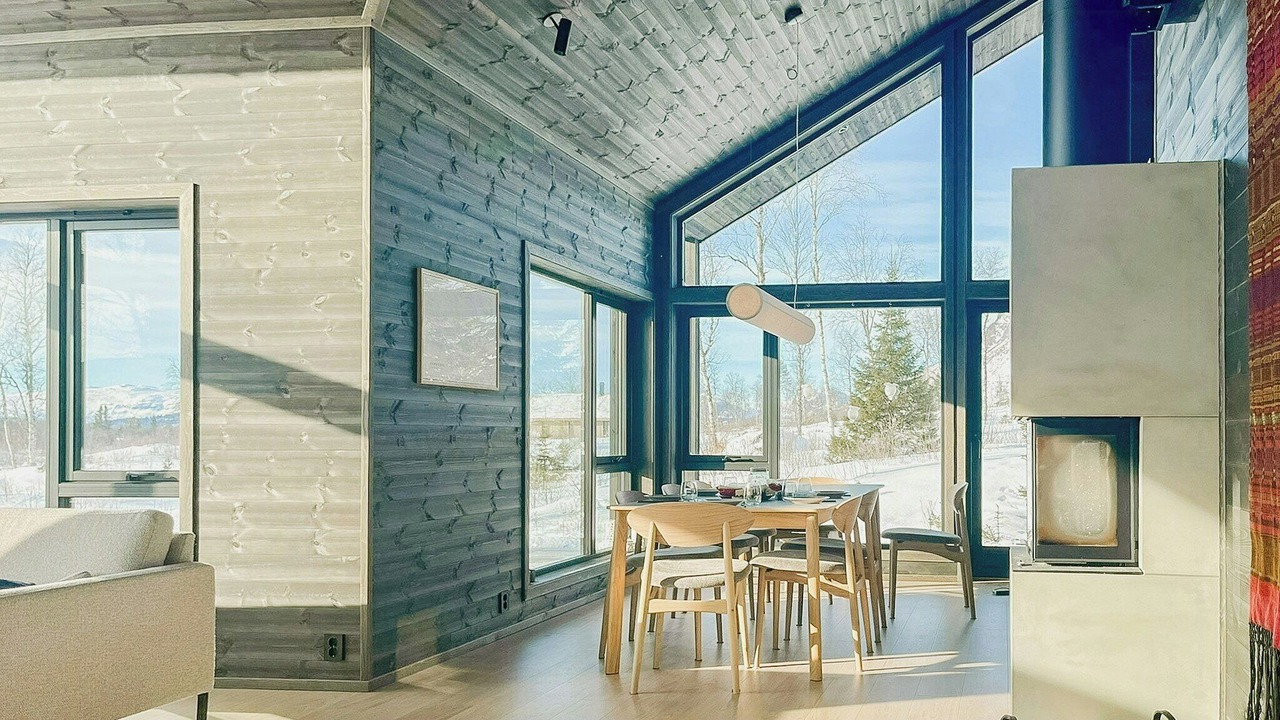 Photo of Others in Gol Municipality