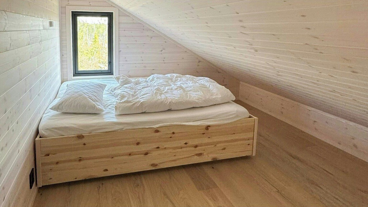 Photo of Bedroom in Gol Municipality