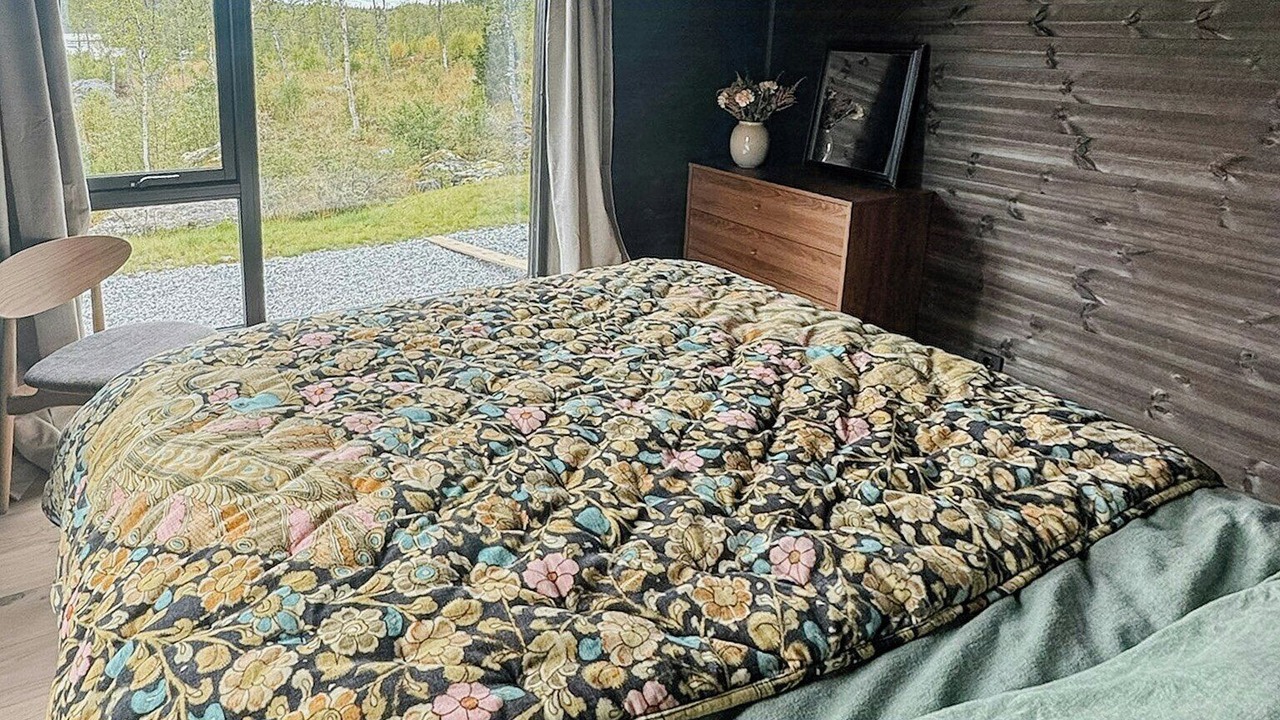 Photo of Bedroom in Gol Municipality