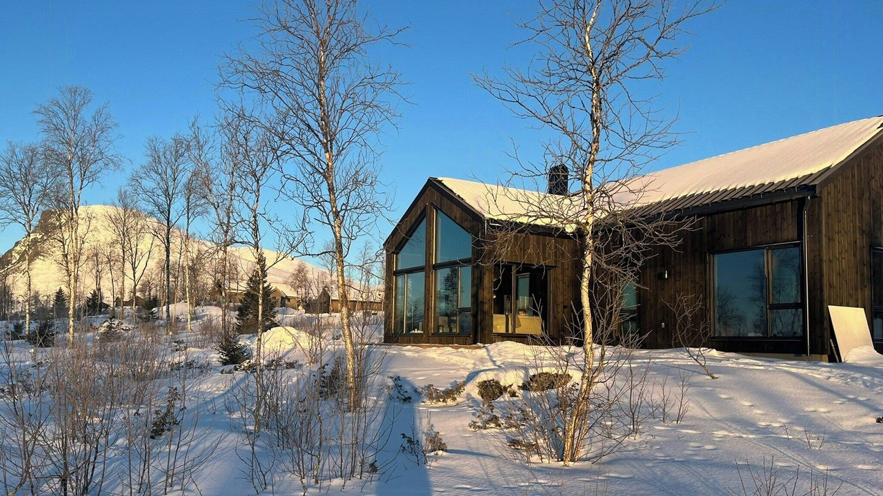 Photo of Outdoor in Gol Municipality
