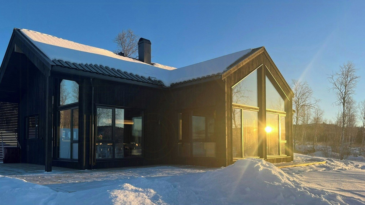 Photo of Outdoor in Gol Municipality