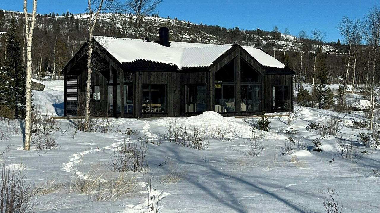 Photo of Outdoor in Gol Municipality