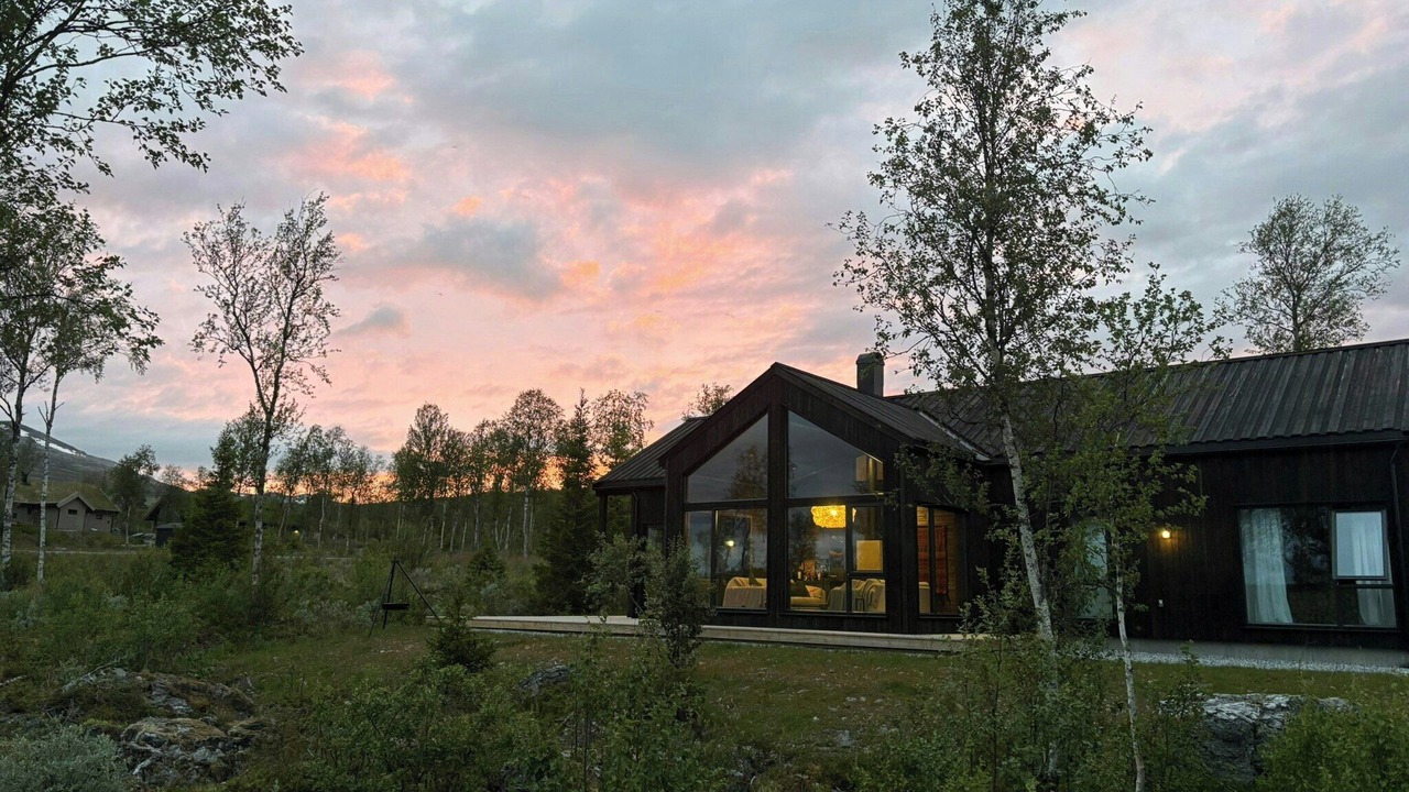 Photo of Outdoor in Gol Municipality