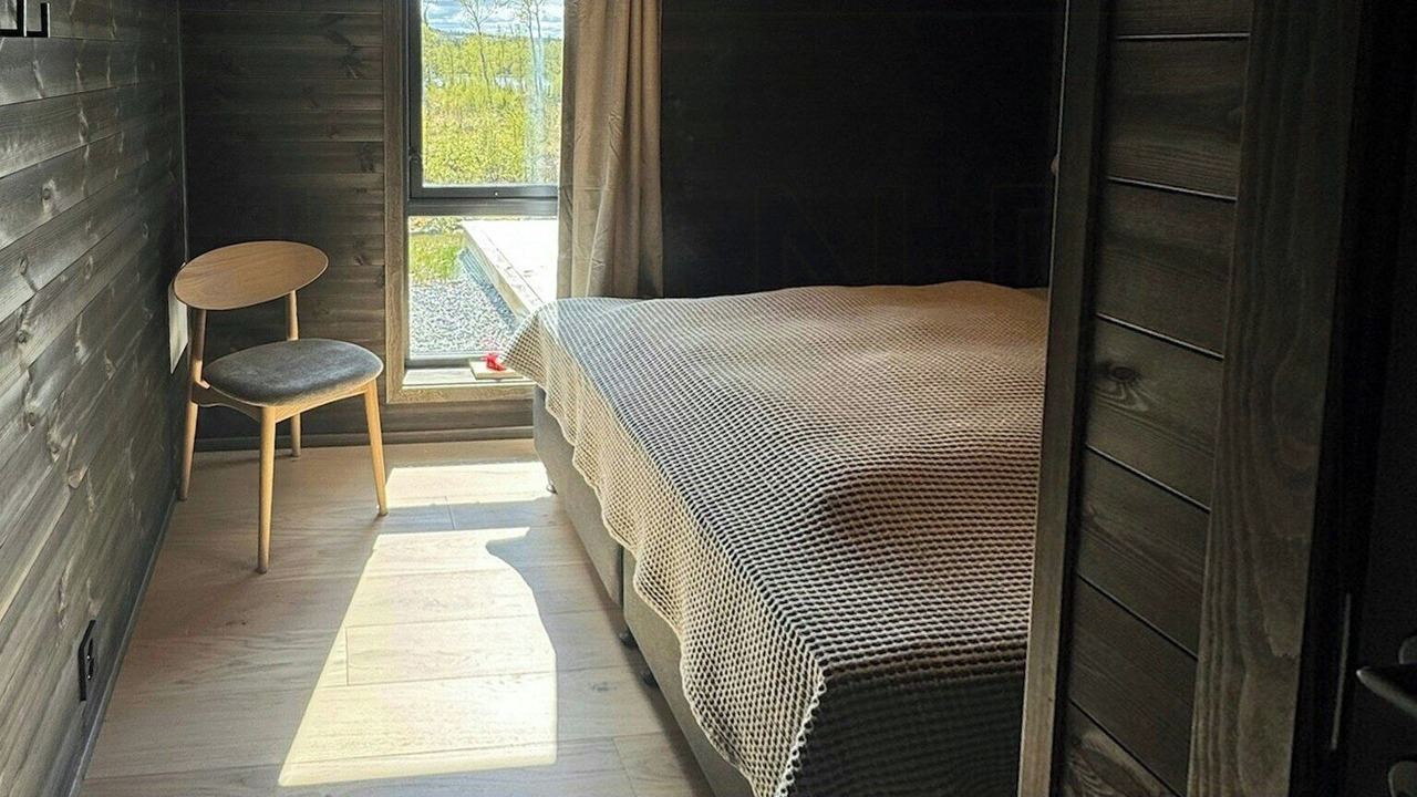 Photo of Bedroom in Gol Municipality