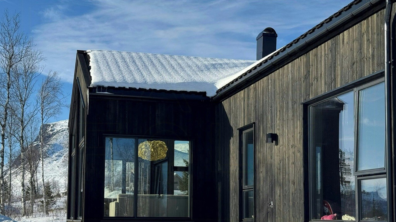 Photo of Outdoor in Gol Municipality