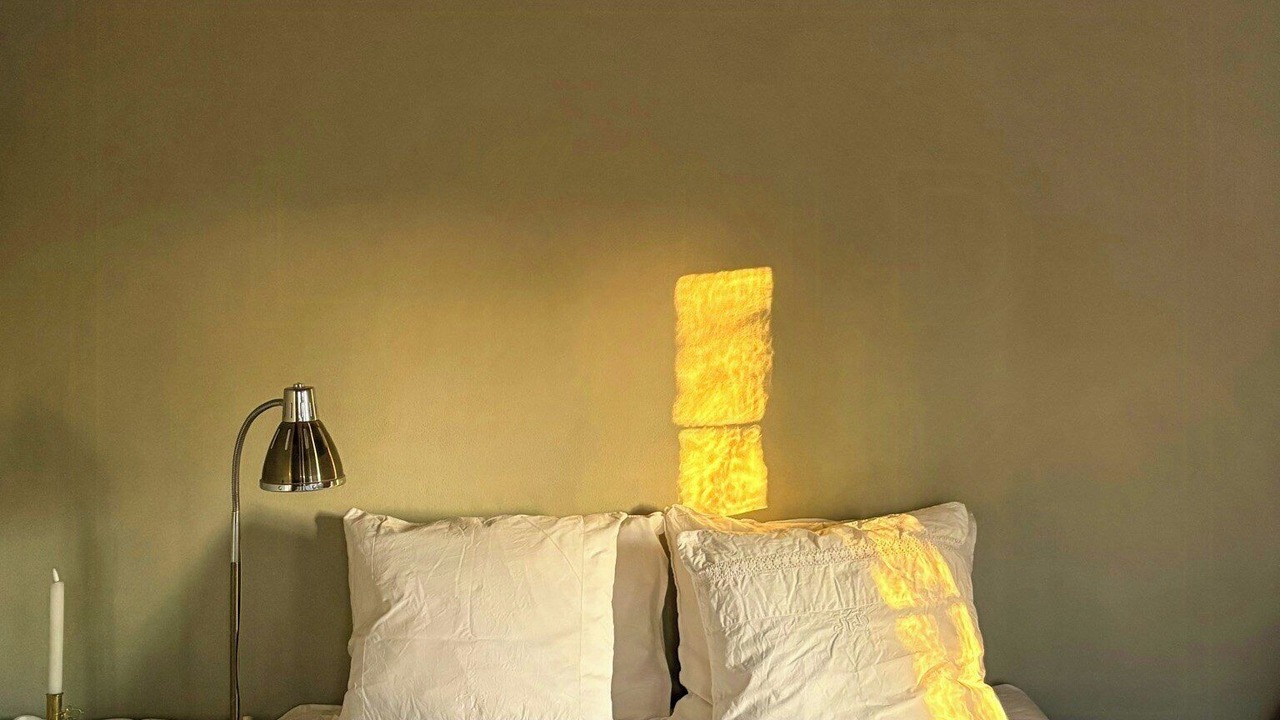 Photo of Bedroom in Trelleborg