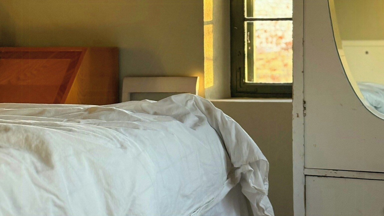 Photo of Bedroom in Trelleborg