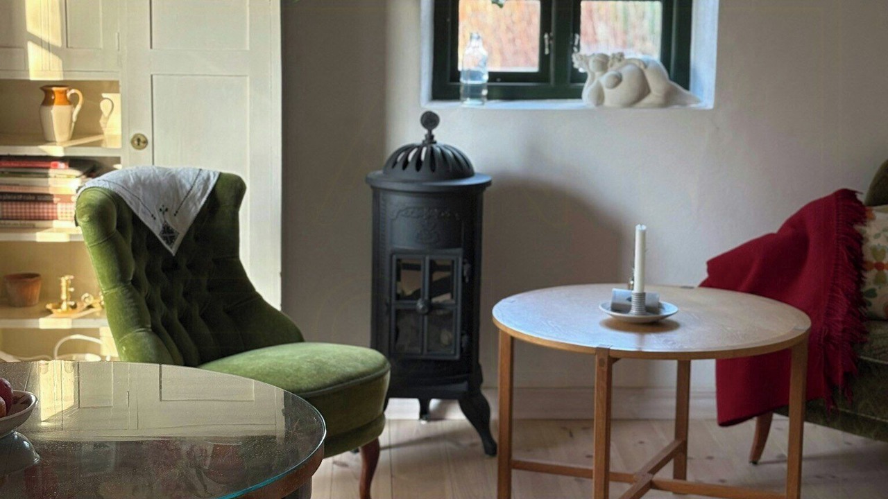 Photo of Livingroom in Trelleborg
