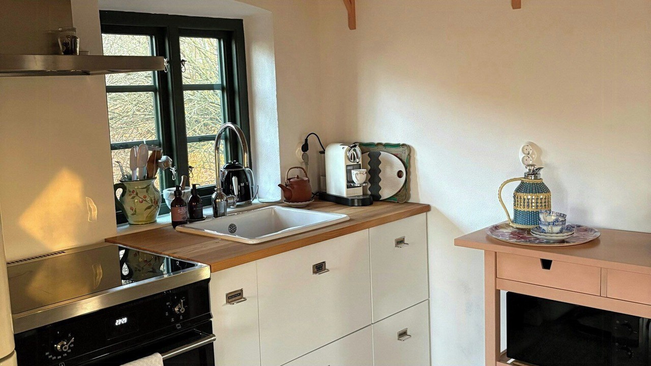 Photo of Kitchen in Trelleborg