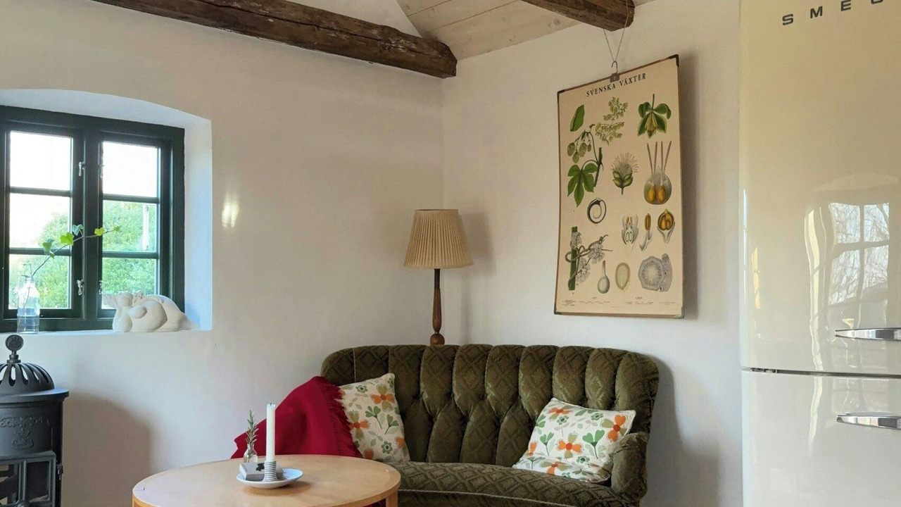 Photo of Livingroom in Trelleborg