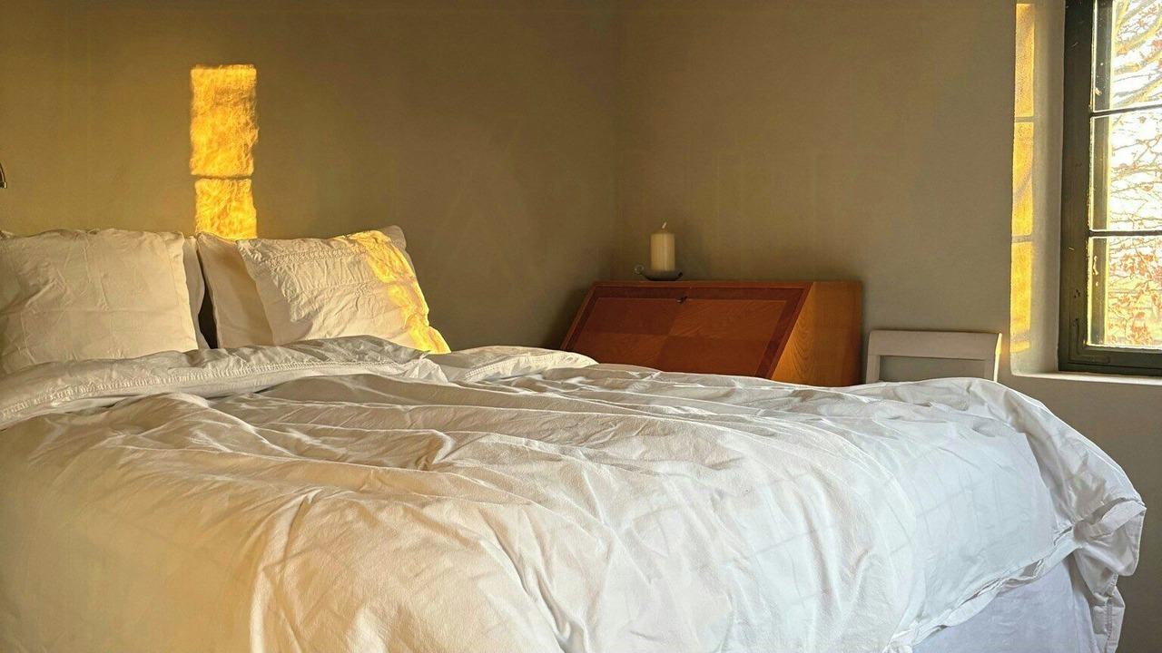 Photo of Bedroom in Trelleborg