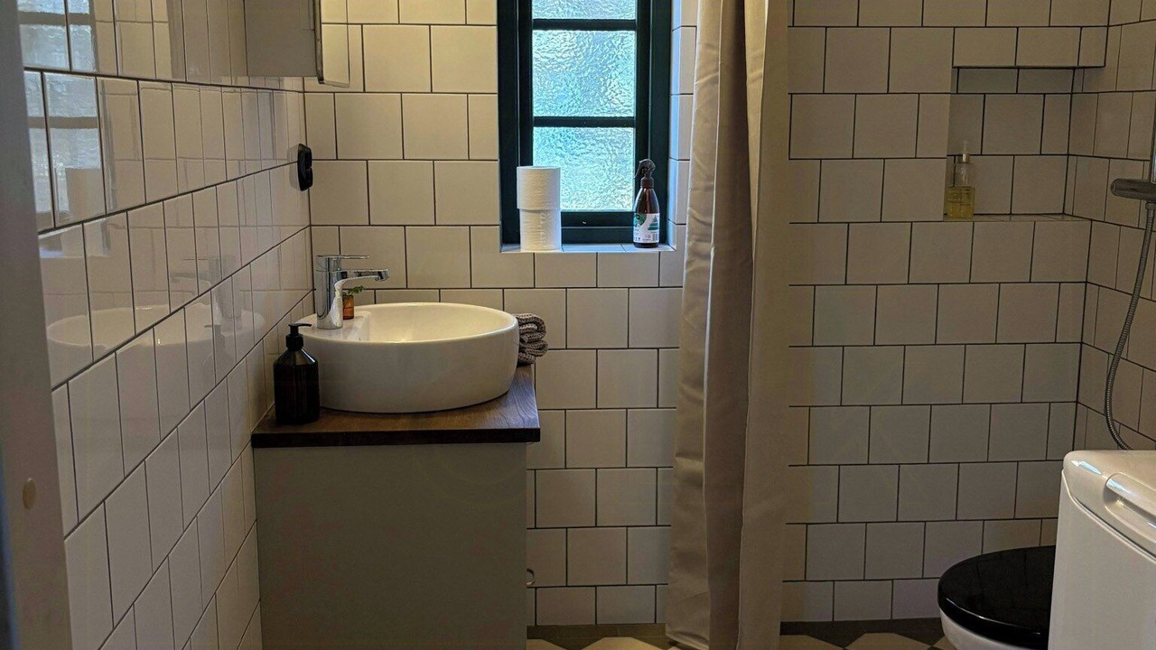 Photo of Bathroom in Trelleborg
