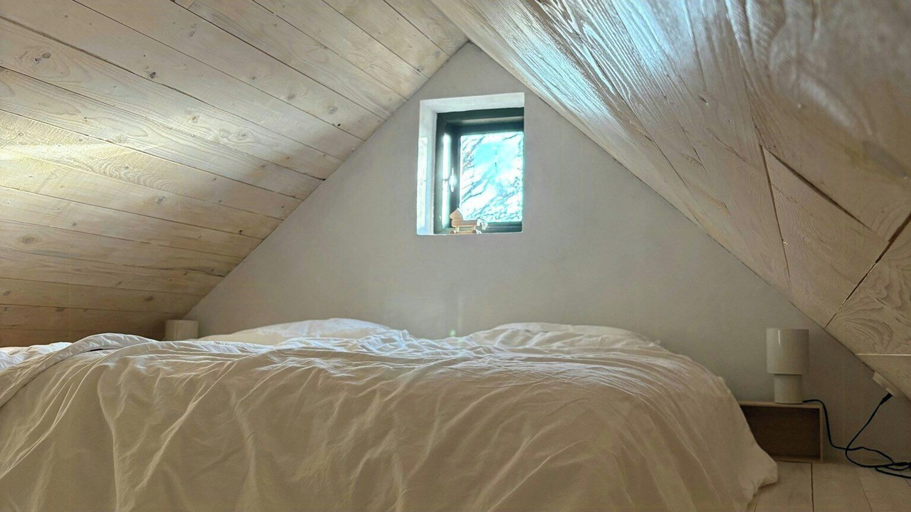 Photo of Bedroom in Trelleborg