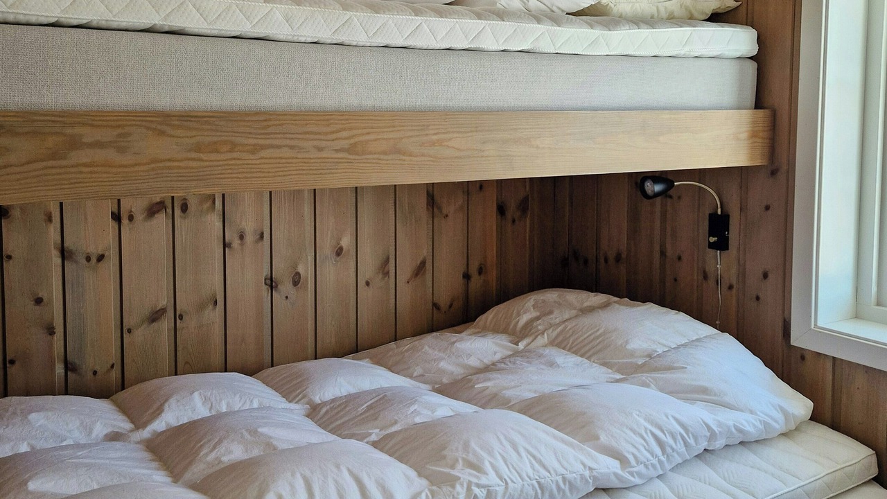 Photo of Bedroom in Lykkja