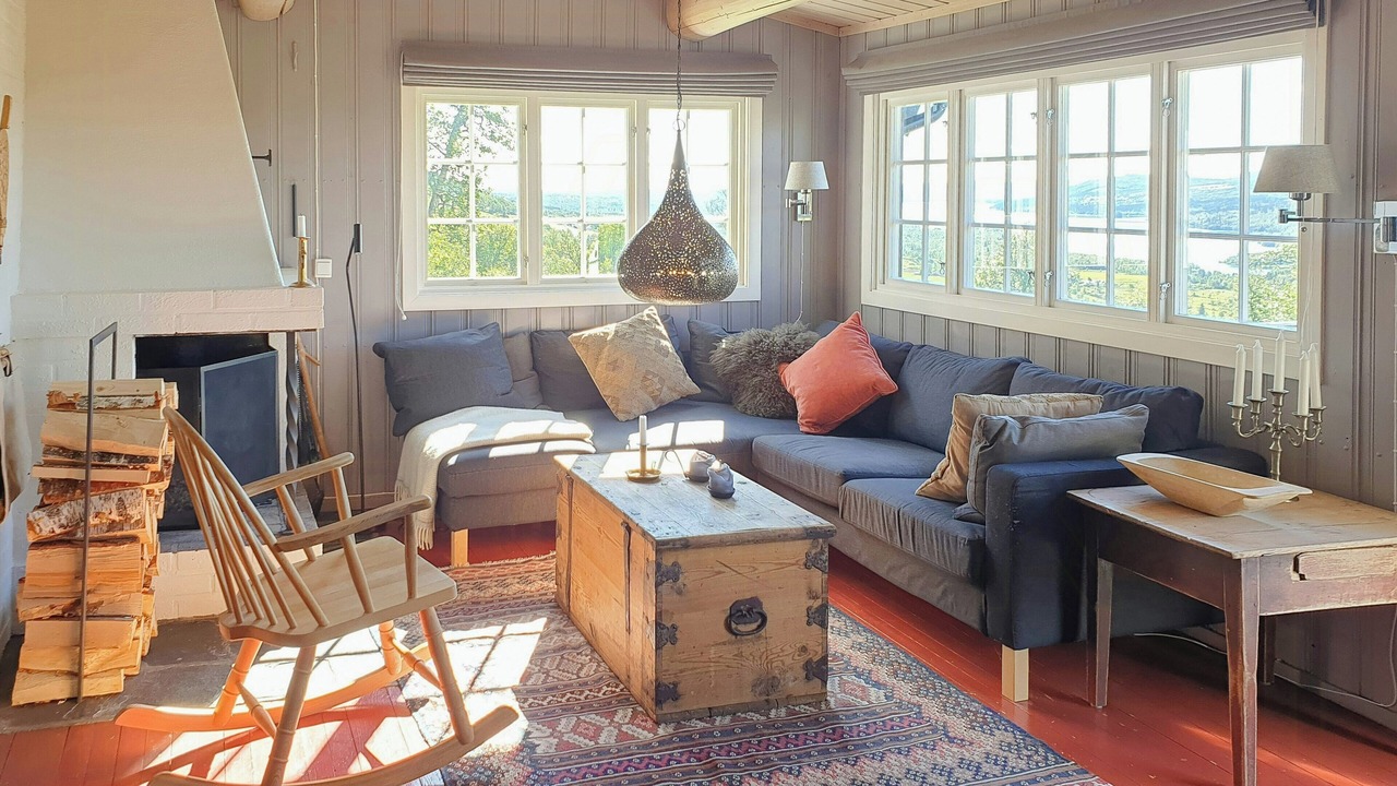 Photo of Livingroom in Lykkja