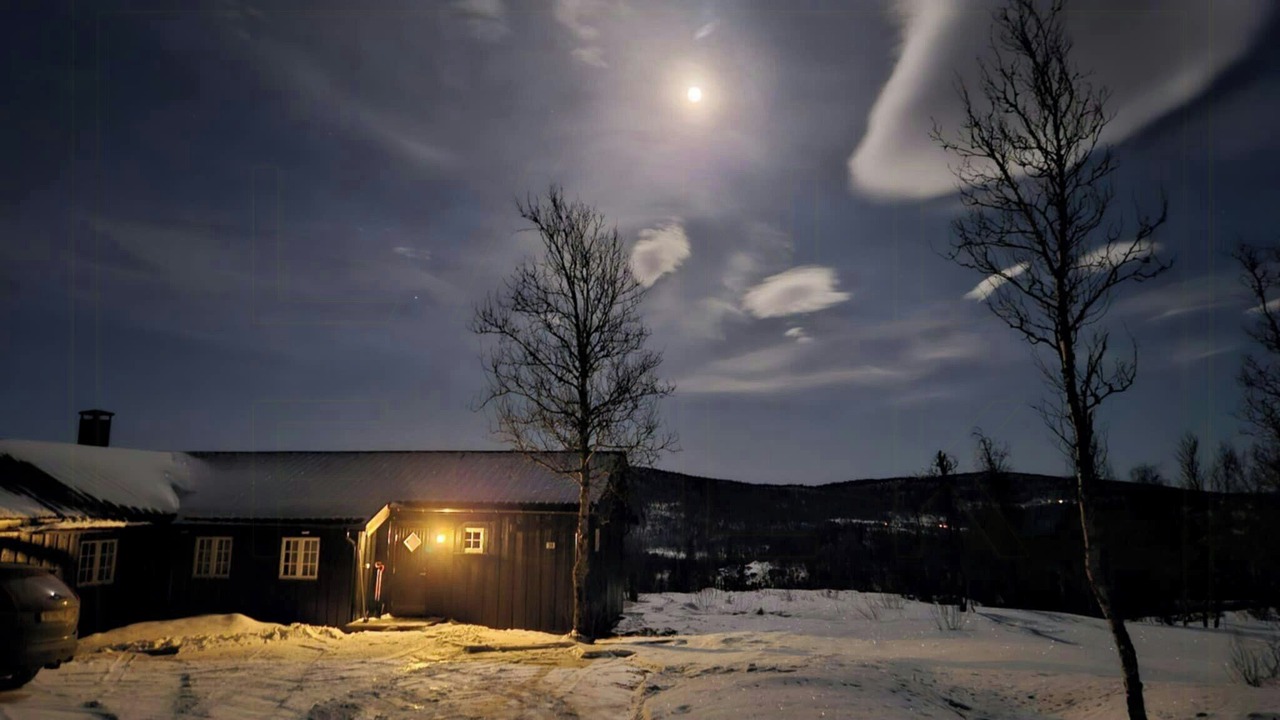 Photo of Outdoor in Lykkja