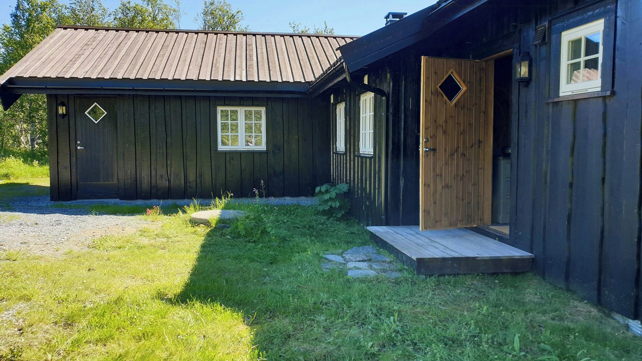 Photo of Outdoor in Lykkja