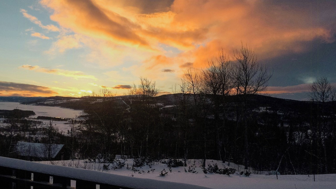 Photo of Outdoor in Lykkja