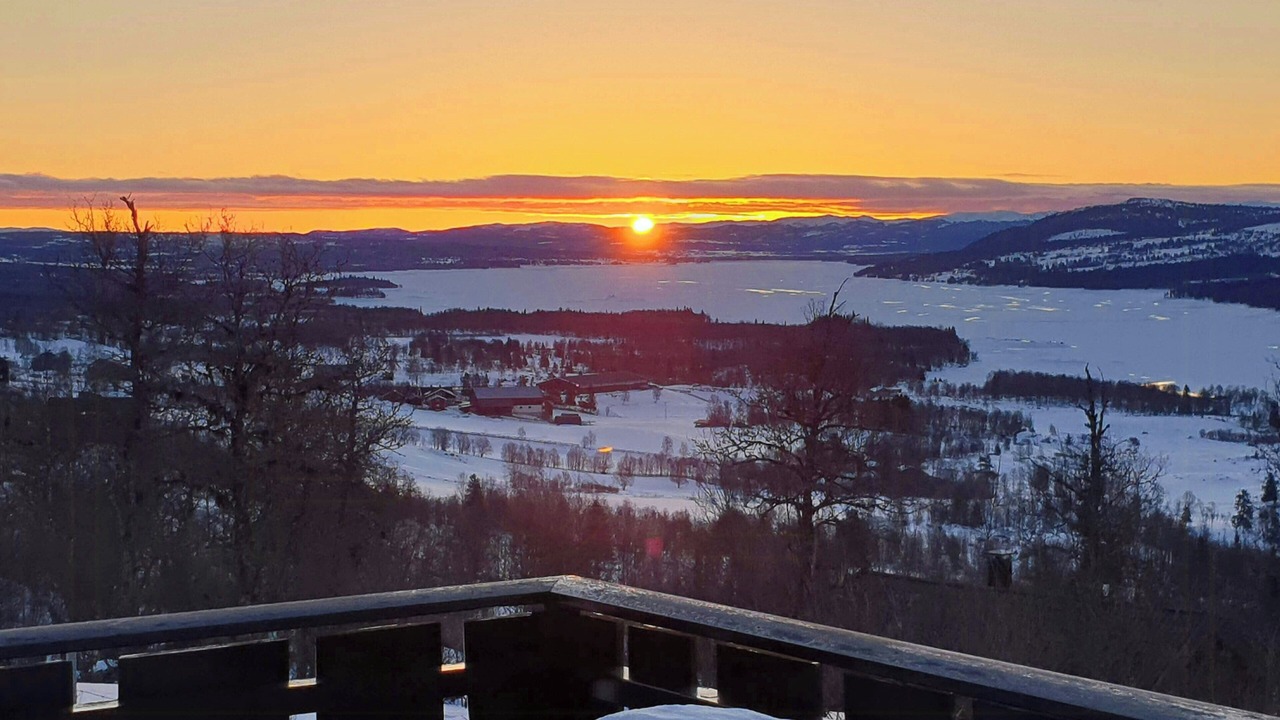 Photo of Outdoor in Lykkja