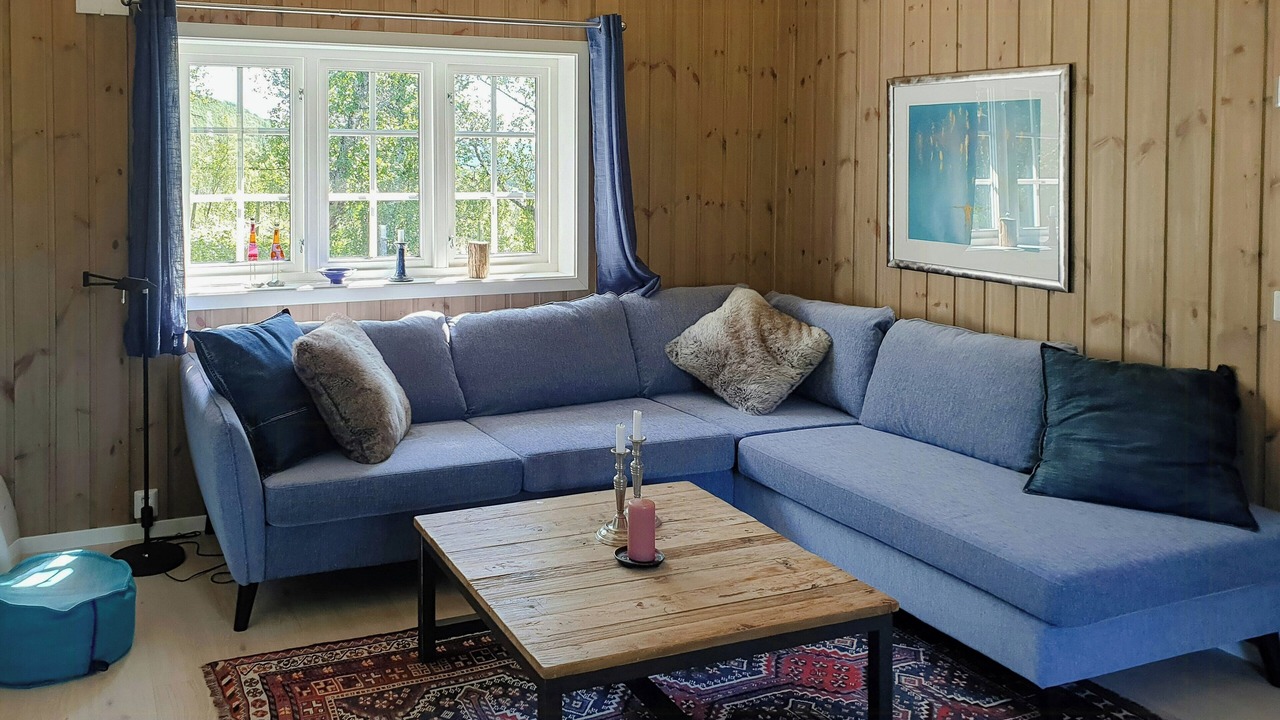 Photo of Livingroom in Lykkja