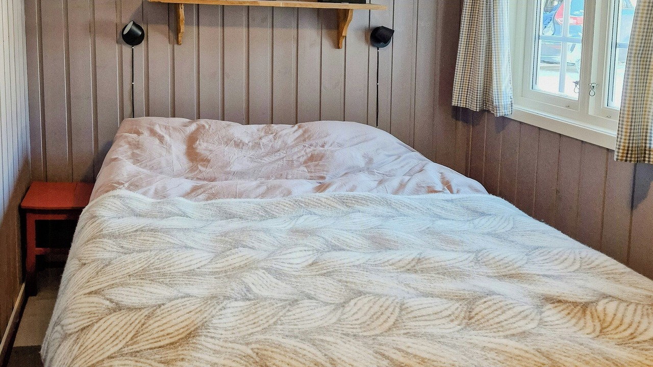 Photo of Bedroom in Lykkja