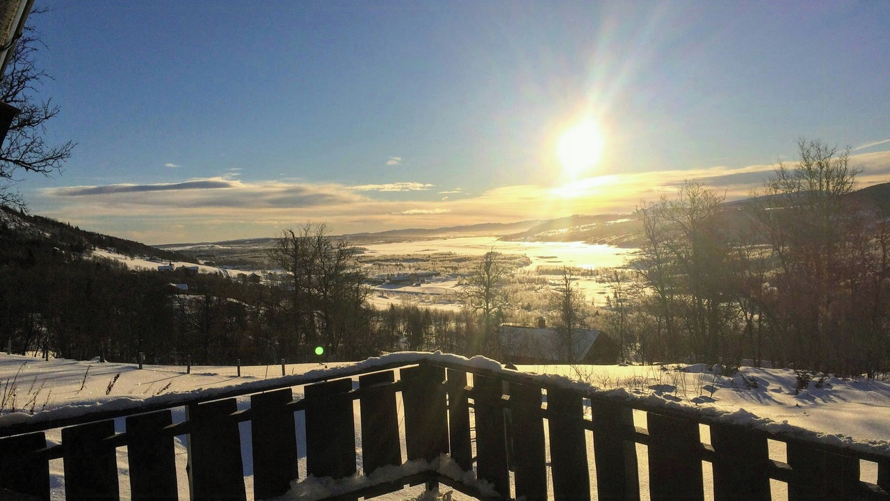 Photo of Outdoor in Lykkja